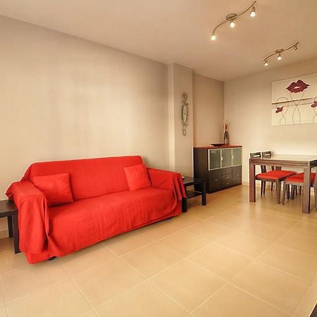 Apartamento ADIA Lloret de Mar Esterno foto
