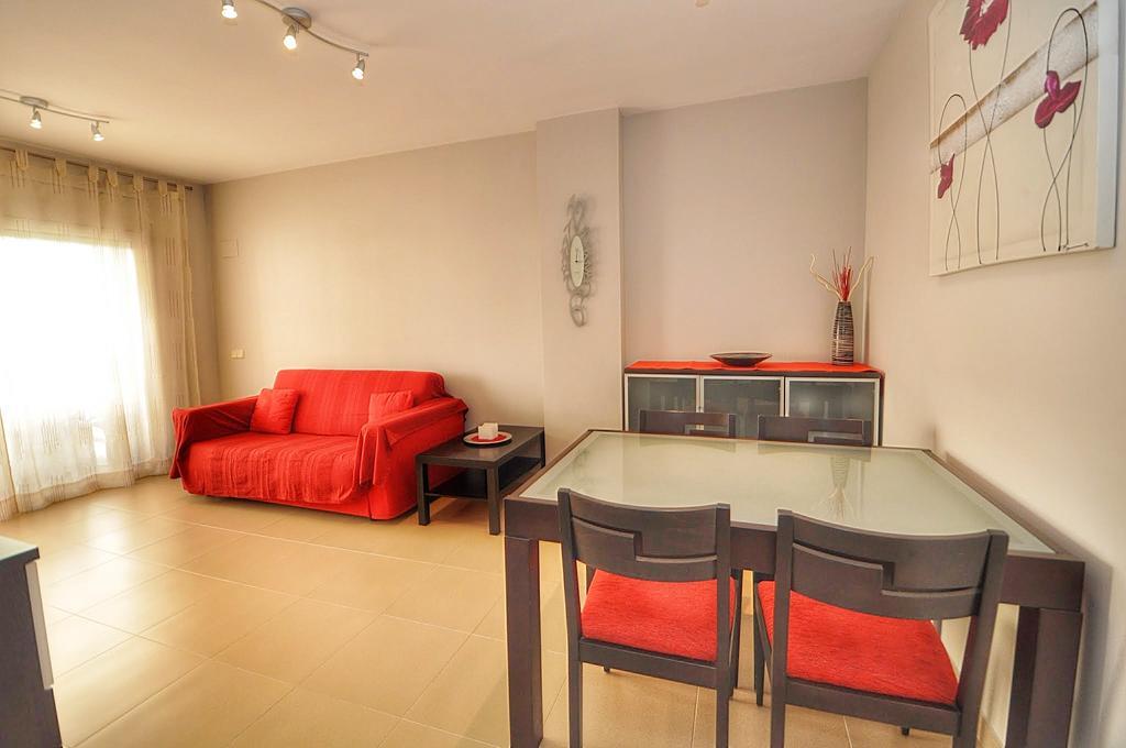 Apartamento ADIA Lloret de Mar Esterno foto
